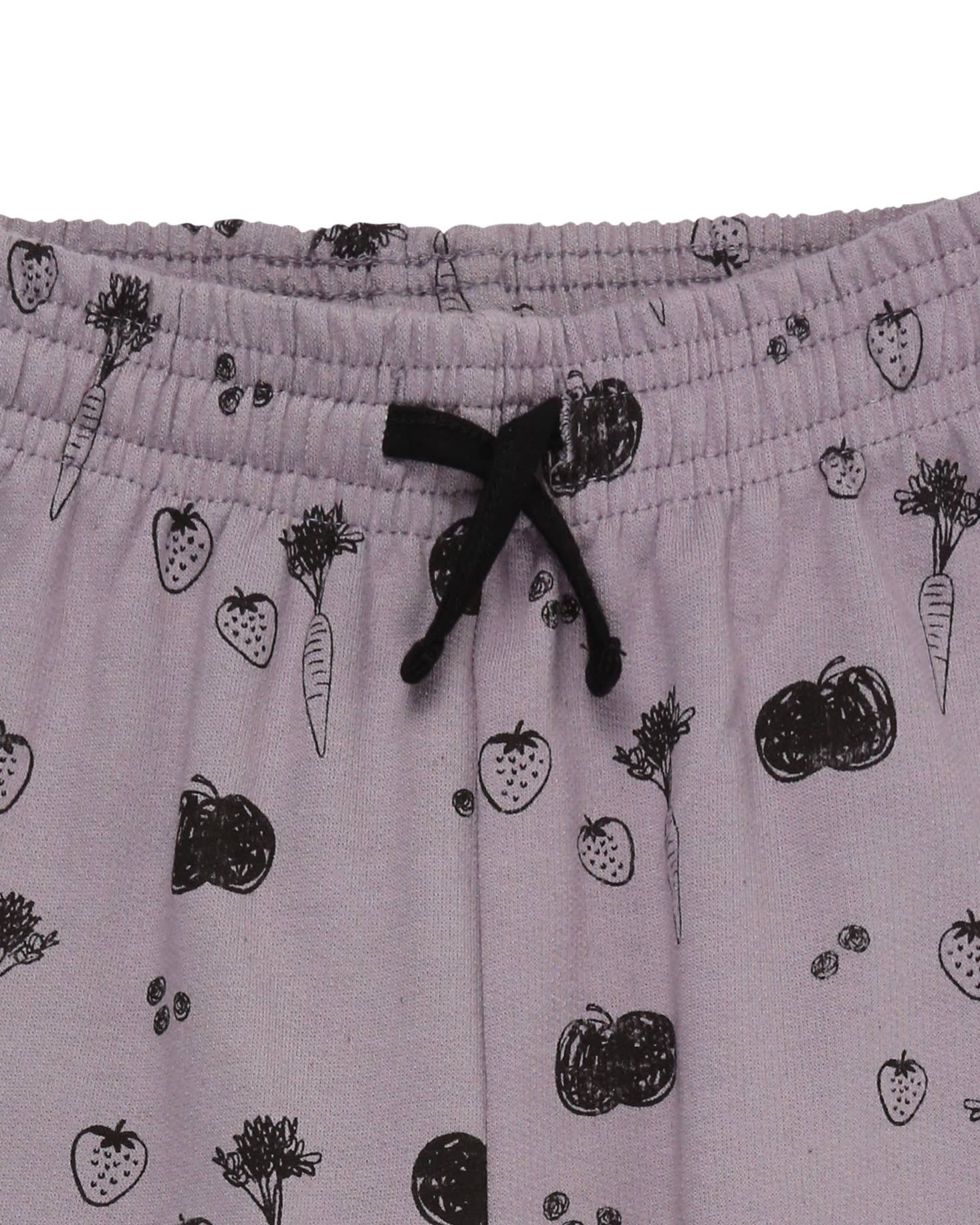 drue Frugtagtig Print Joggers for engroshandel på Faire2