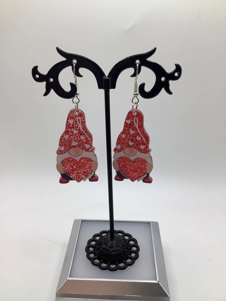 Boucles d'oreilles Gn pour la vente par S and E Hobbies and Collectables