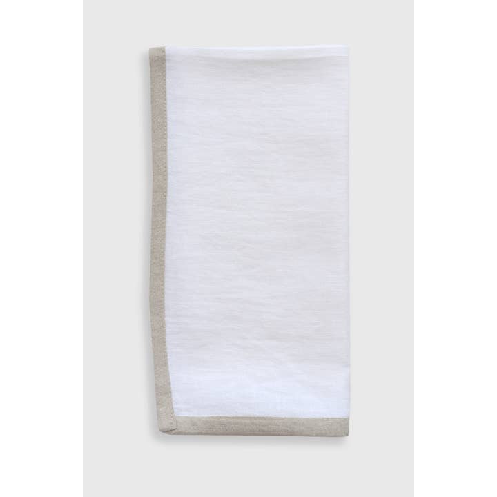 Linen Way Inc. - Wholesale Dinner & Cloth Napkin - Laurel Linen Napkin - Available 13 Colors35