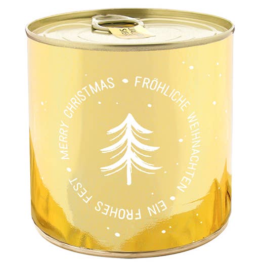 Cancake Merry Christmas - Merry Christmas - Brownie for wholesale by Wondercandle