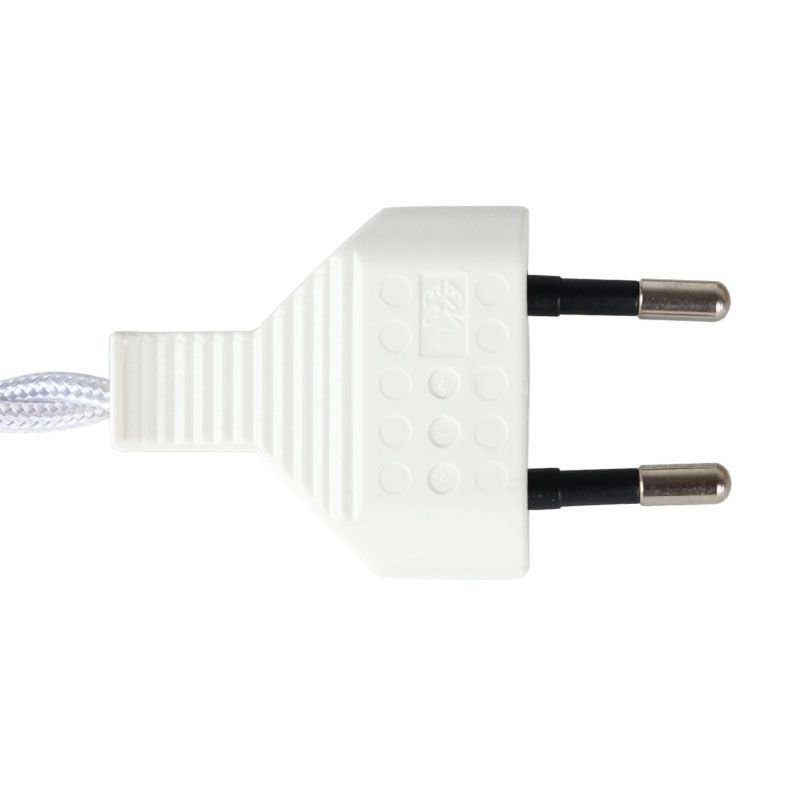 Mono - Wholesale Accent/Desk Lamp - Handmade Decorative Table Lamp “Freddie” With EU Plug7