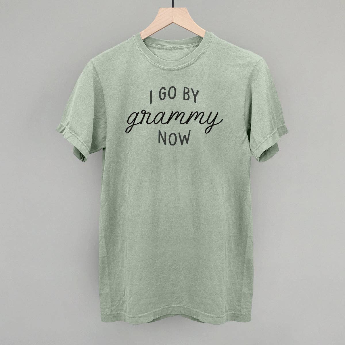 Ivy + Cloth - Vente Sweat-shirt à imprimés – femme - I Go by Grammy Now3