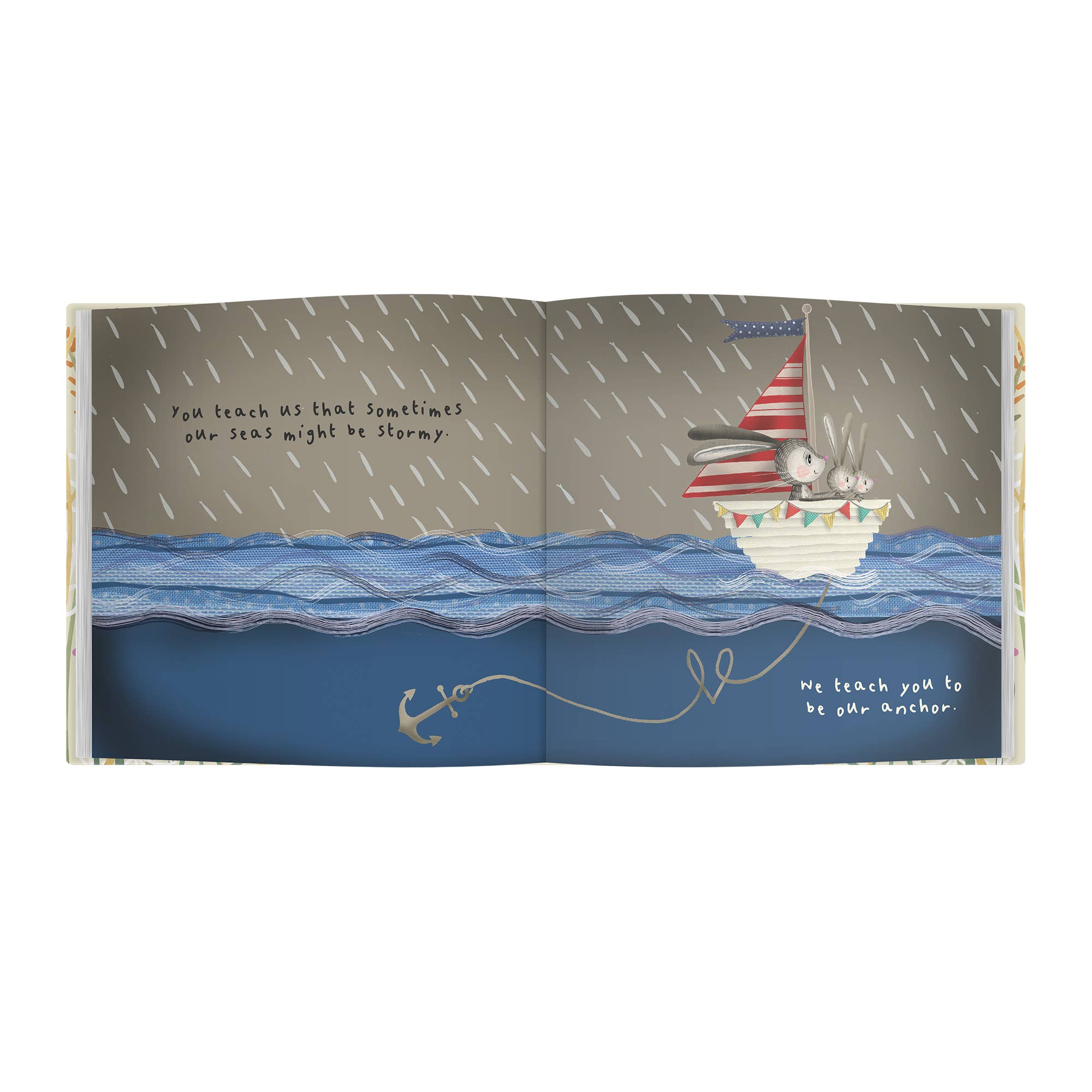 FROM YOU TO ME Meaningful Gifts - Wholesale Family & Relationships - Dear Mommy Love From Us, for children to give their mother13