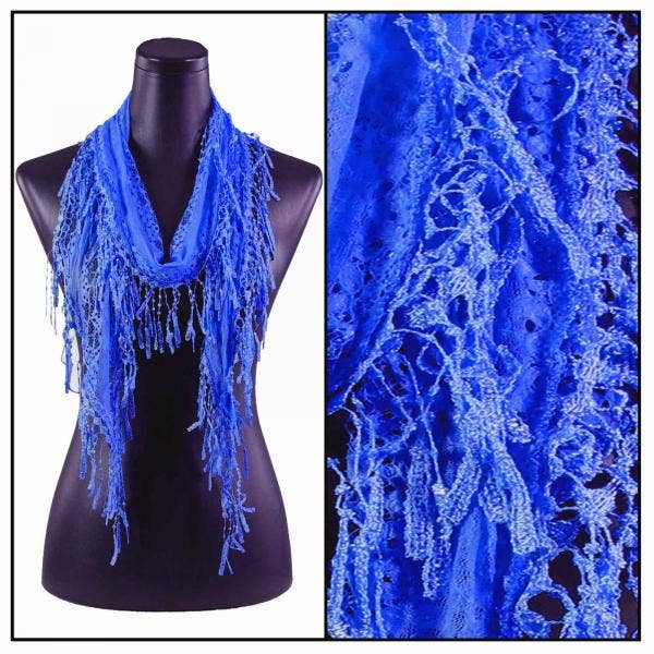 The Magic Scarf Company - Wholesale Scarf - Women's - 7776 - Victorian Lace Confetti Scarves14