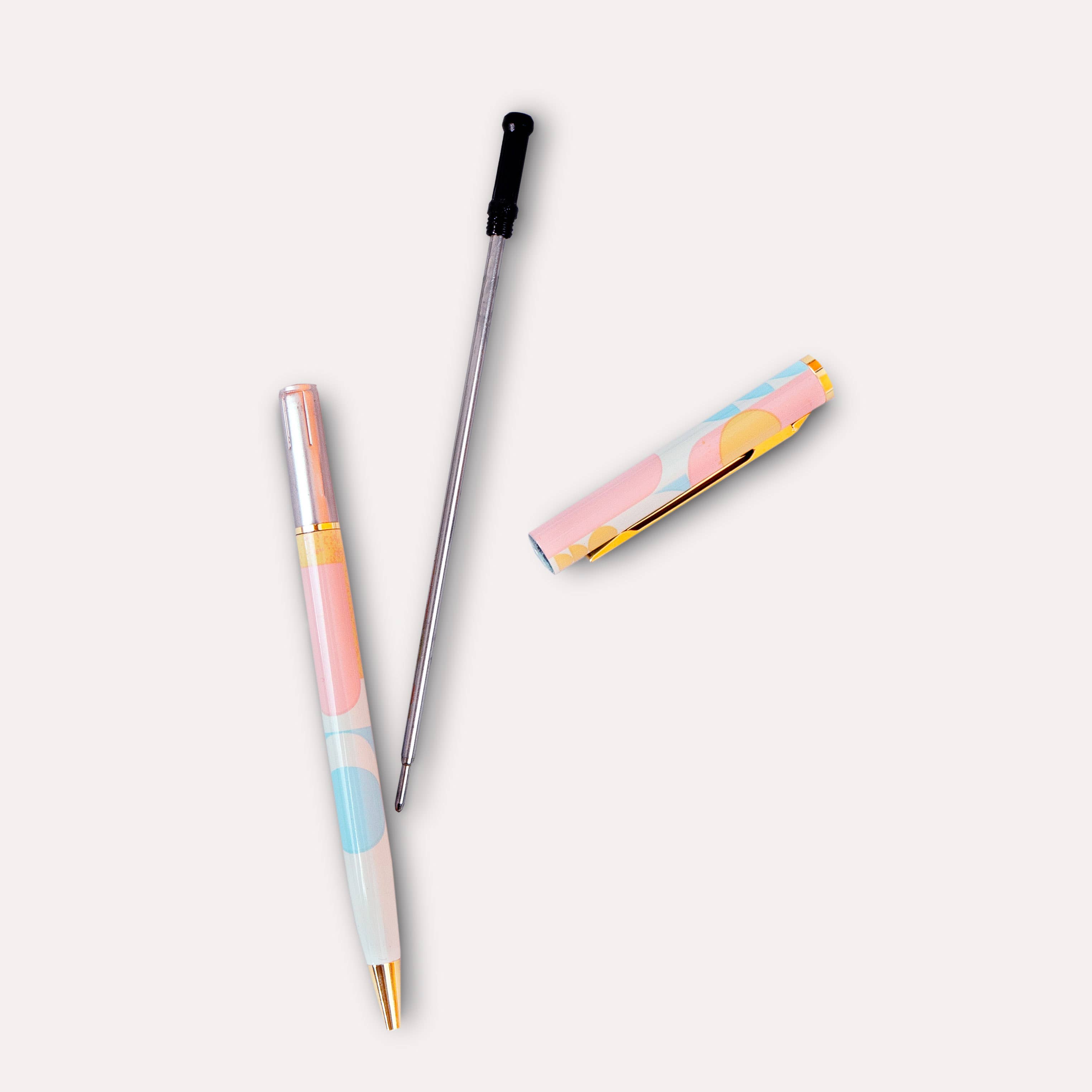 The Completist (No duties on USA orders!) - Wholesale Pen - Helsinki Pen1