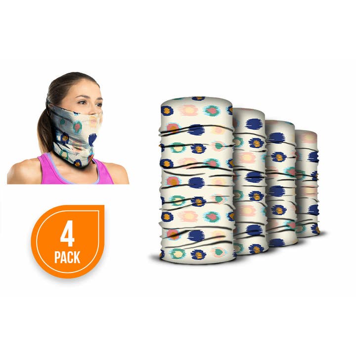 BANDANA ORIGINAL MOTEADA VINTAGE para venta al por mayor de Armoray