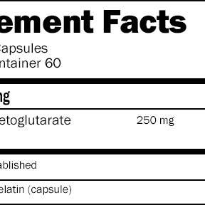 Healthspan Plus Labs – wholesale Oralt tillskott/Vitamin – CaaKG2