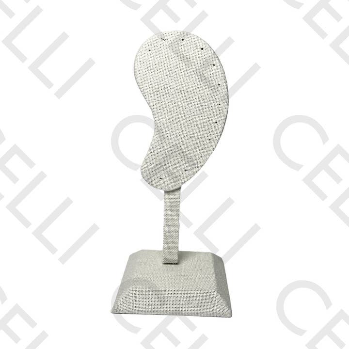 Earring/piercing display stand for wholesale by Celli Biju