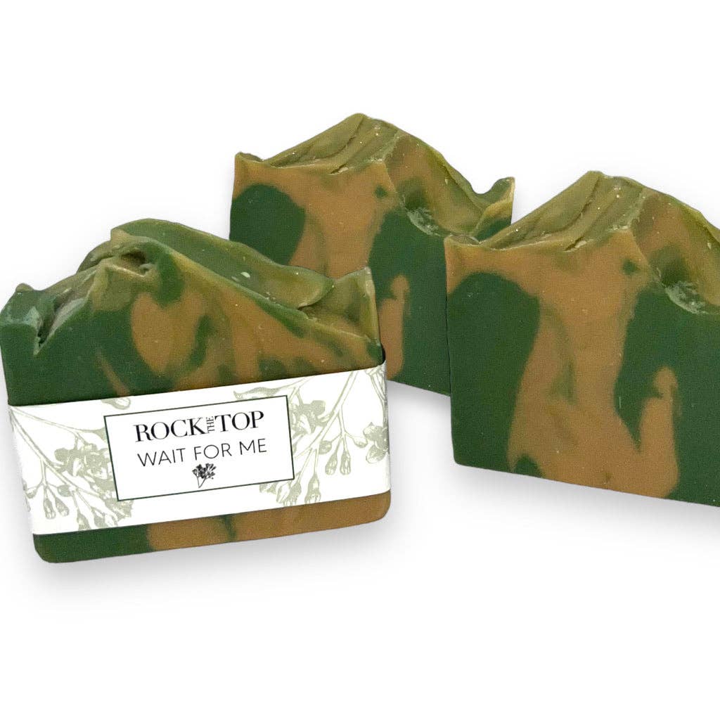 Rock the Top Inc. - Wholesale Bar Soap - Handcrafted Soaps Singles5