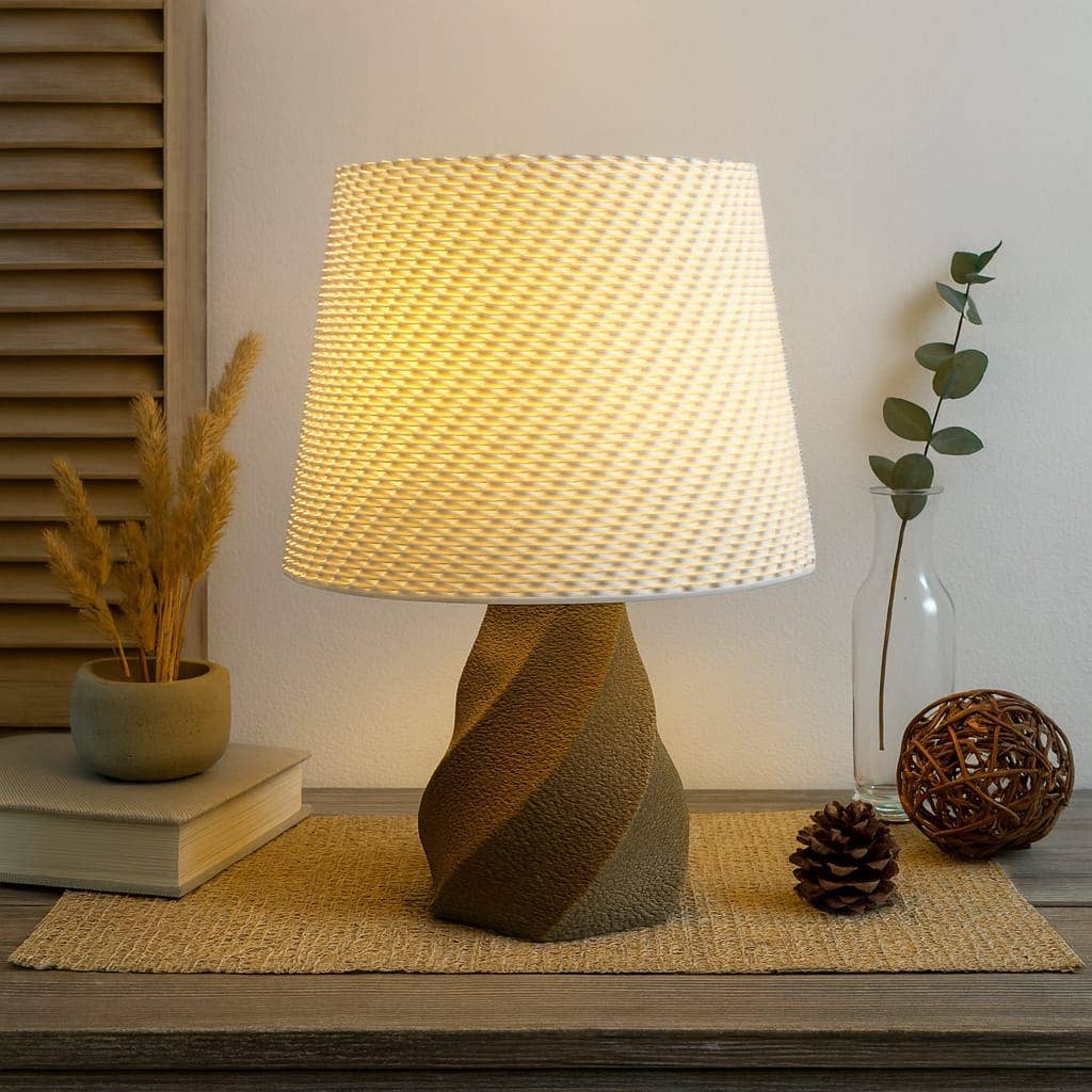 Lampdesign.shop - Wholesale Accent/Desk Lamp - Terra