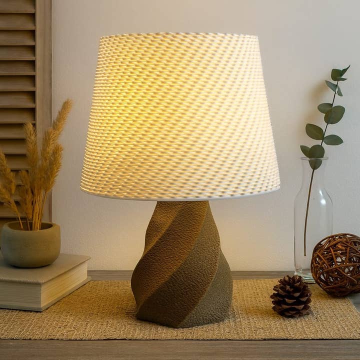 Terra por atacado de Lampdesign.shop