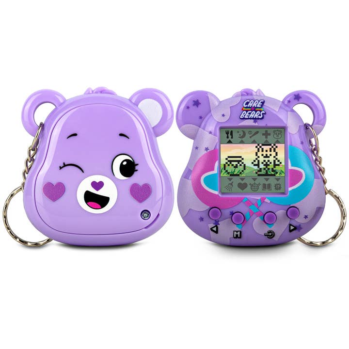 Care Bears Digital Pet | Share Bear and other Purchase Wholesale digital. Free Returns & Net 60 Terms on Faire trending on Faire.