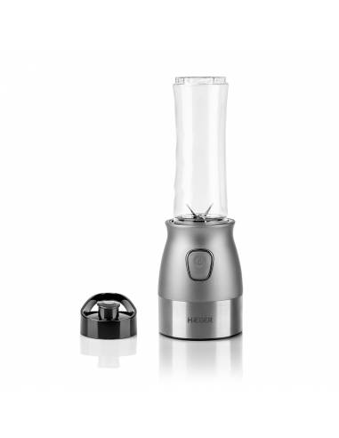 Haeger - Wholesale Blender - Blender and Chopper HAEGER Perfect Combo 2 in 1 - 500W, 600ml Cup, 2L Bowl2