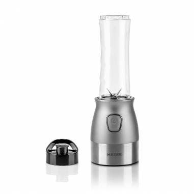 Haeger - Wholesale Blender - Blender and Chopper HAEGER Perfect Combo 2 in 1 - 500W, 600ml Cup, 2L Bowl2