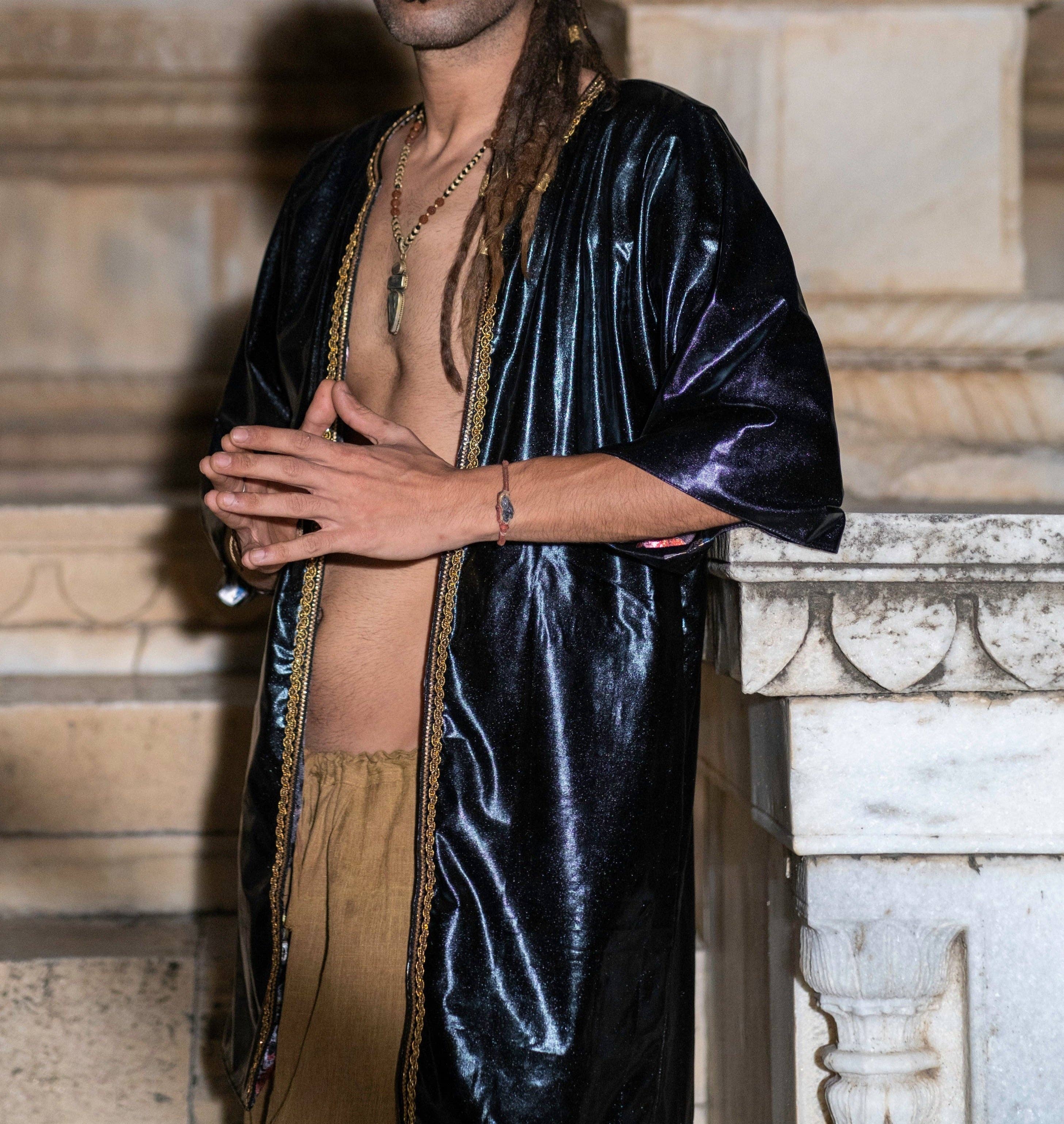 StandAwt – Großhandel Kimono – Damen – Wendbarer Kimono Nova13