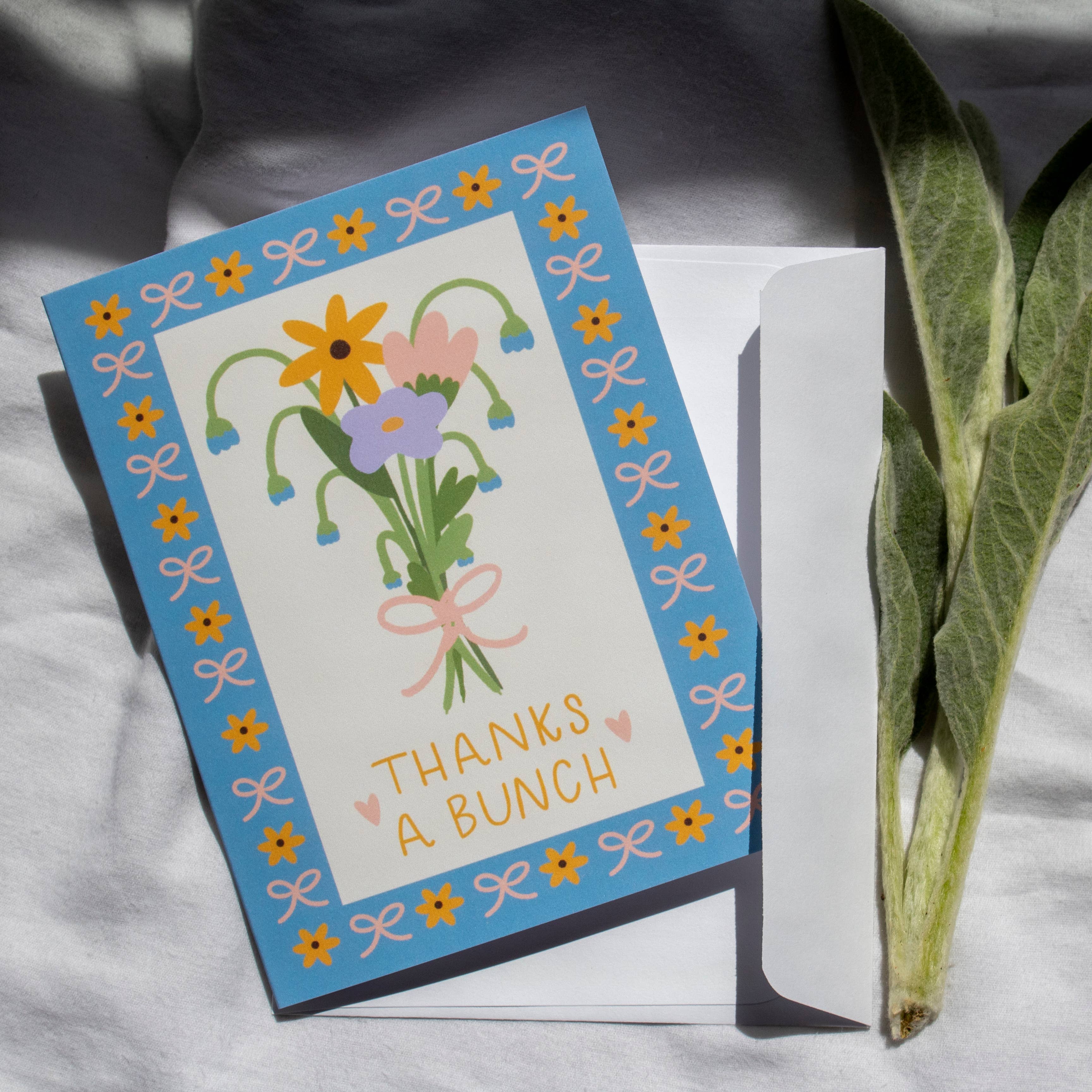 Quilling Card Lancaster Florist, Perfect Pots