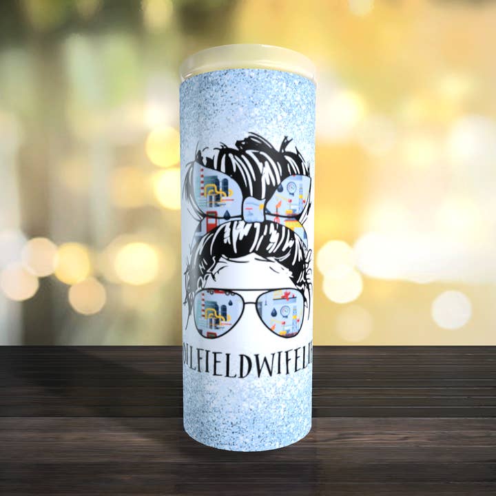 Oliefelt Hustru Liv Termokrus for engroshandel hos Antisocial Designs