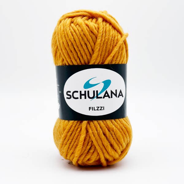 SCHULANA - Wholesale Yarn - Filzzi Wolle41