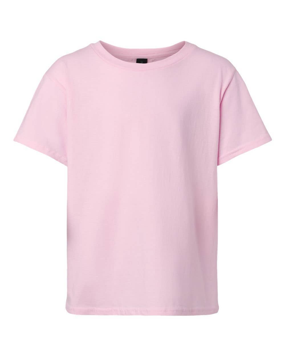 Eleven Fashion - Vente T-shirt – enfant - Gildan - T-shirt pour jeunes - Coupe classique moderne7