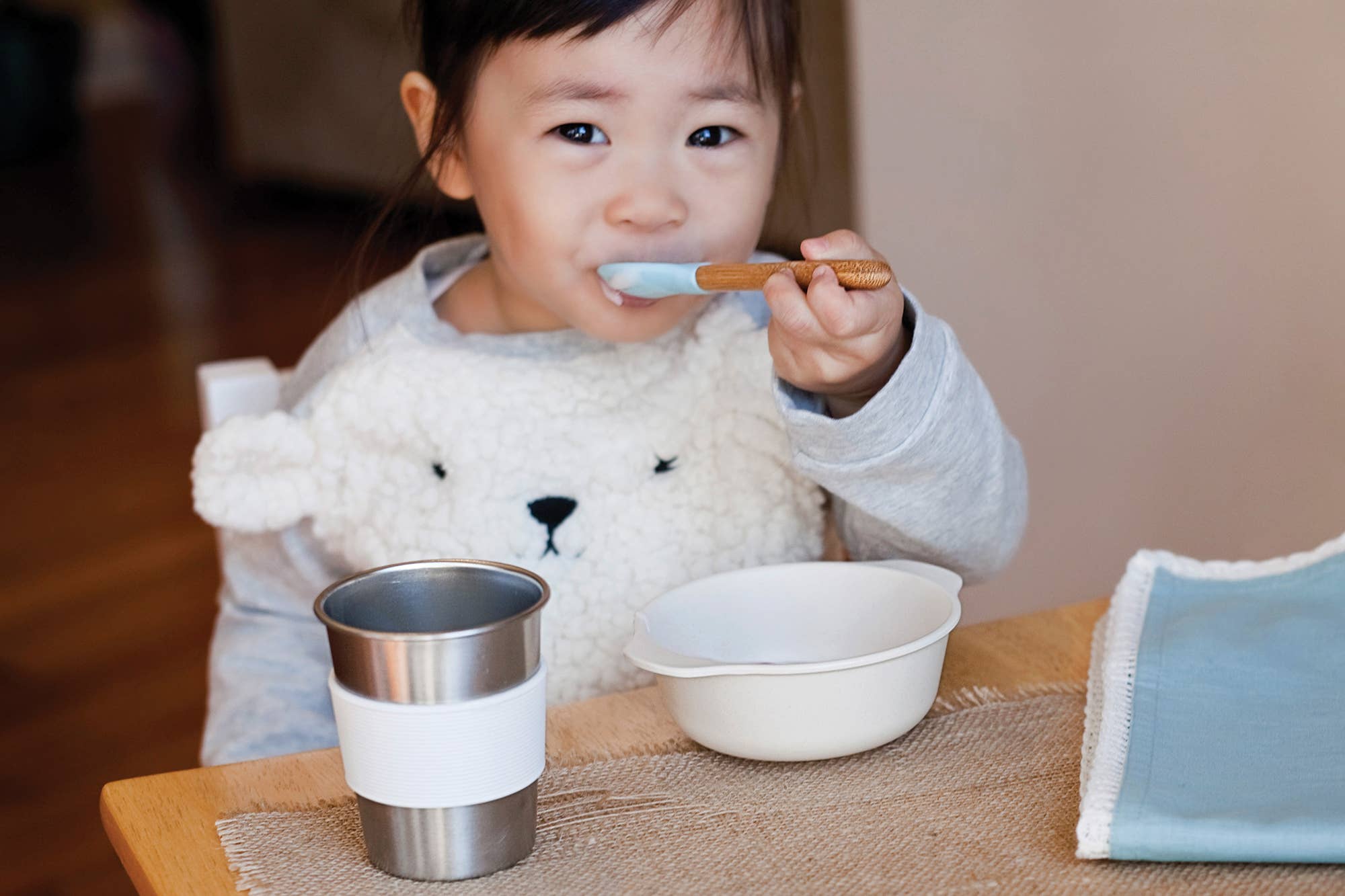 Fox Run Brands - Wholesale Drinking Glass/Cup - Kids & Baby - Red Rover Kids Cup with Silicone Sleeve, Set 4, 10-Ounce8