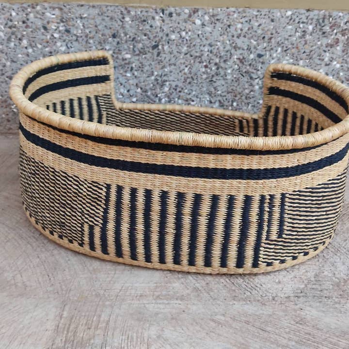 African Heritage LLC - Wholesale Pet Bed - Dog - Dog Basket | Dog bed furniture | Large dog bed | Custom pet