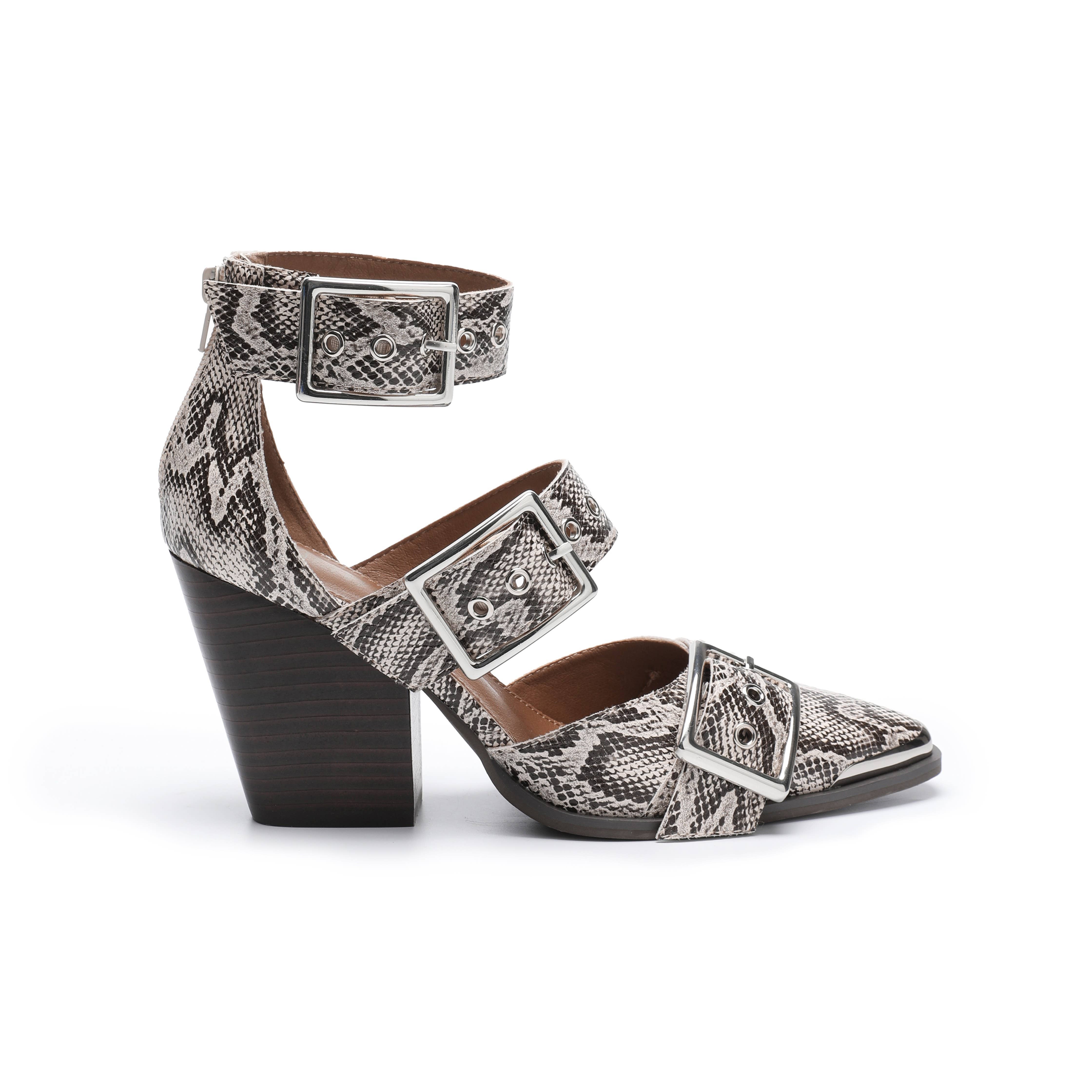 Miracle Miles (Mi.iM) – wholesale Högklackade skor - Dam – HENDRIX28