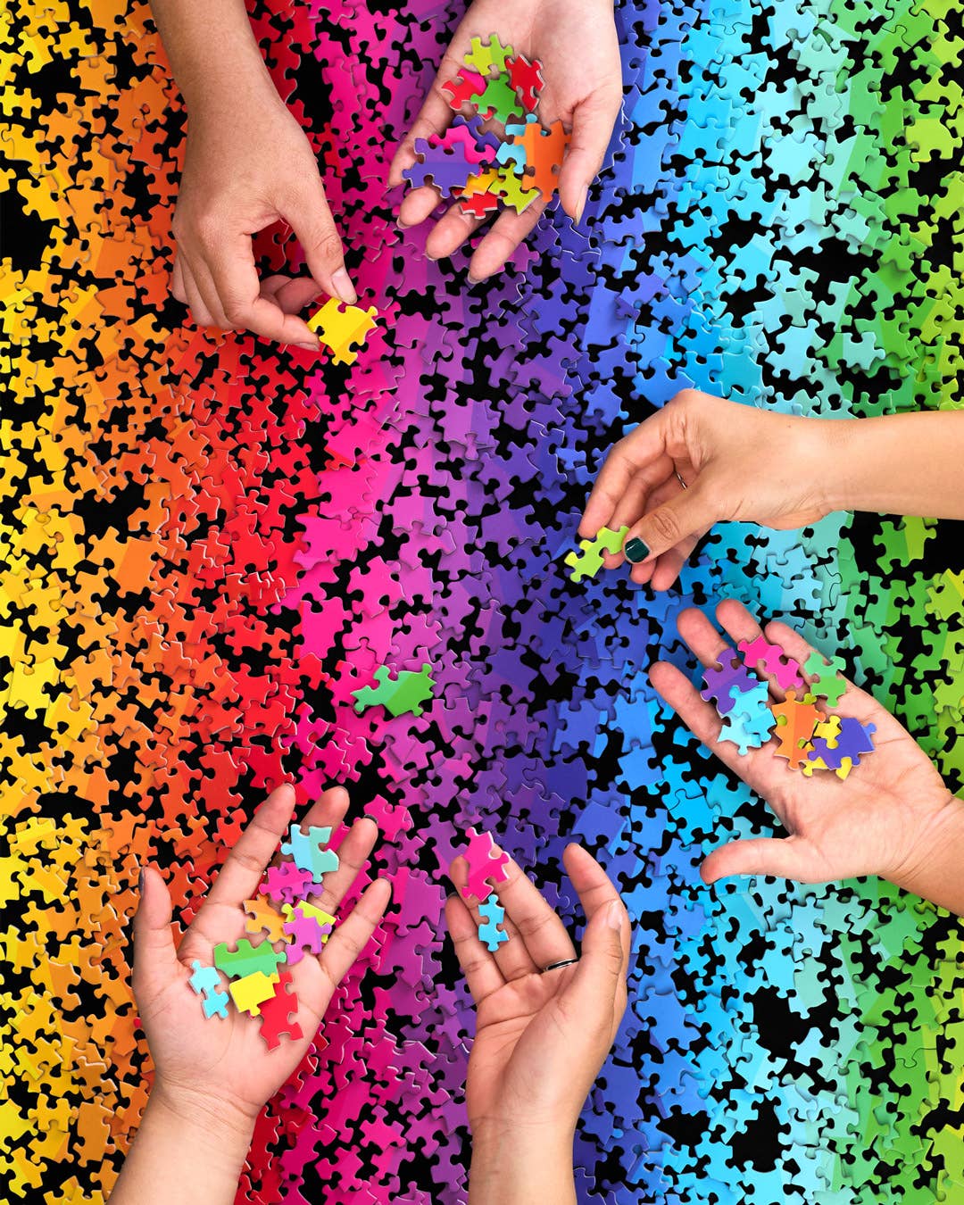 SOONNESS - Wholesale Puzzle - Adult - Prism5