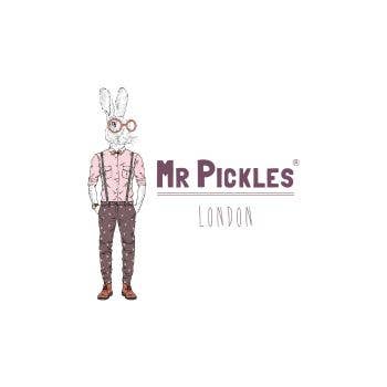 For everything Mr. Pickles