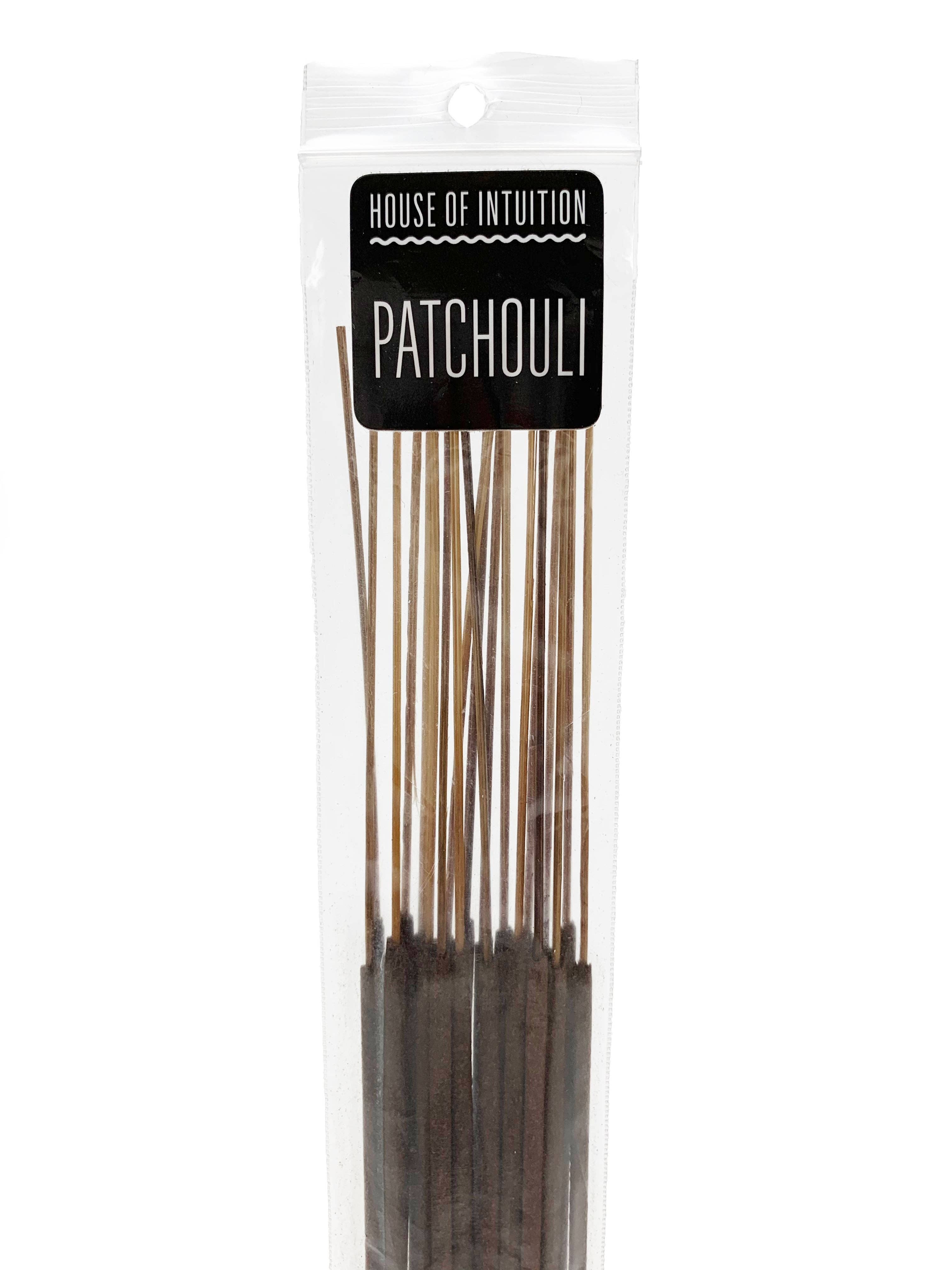 House Of Intuition - Wholesale Incense - Patchouli Incense