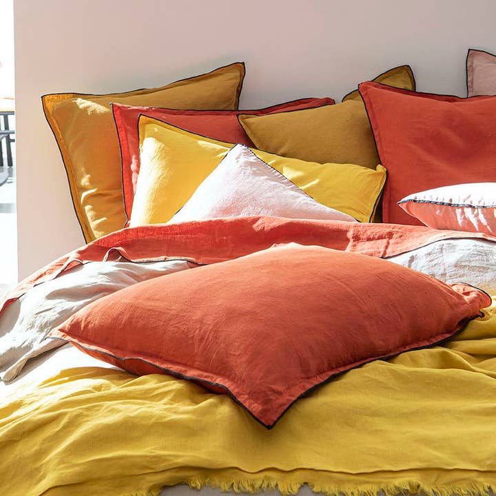 BATON ROUGE – wholesale Påslakan – PÅSLAKAN 155X220CM 100% TVÄTTAT LINNE