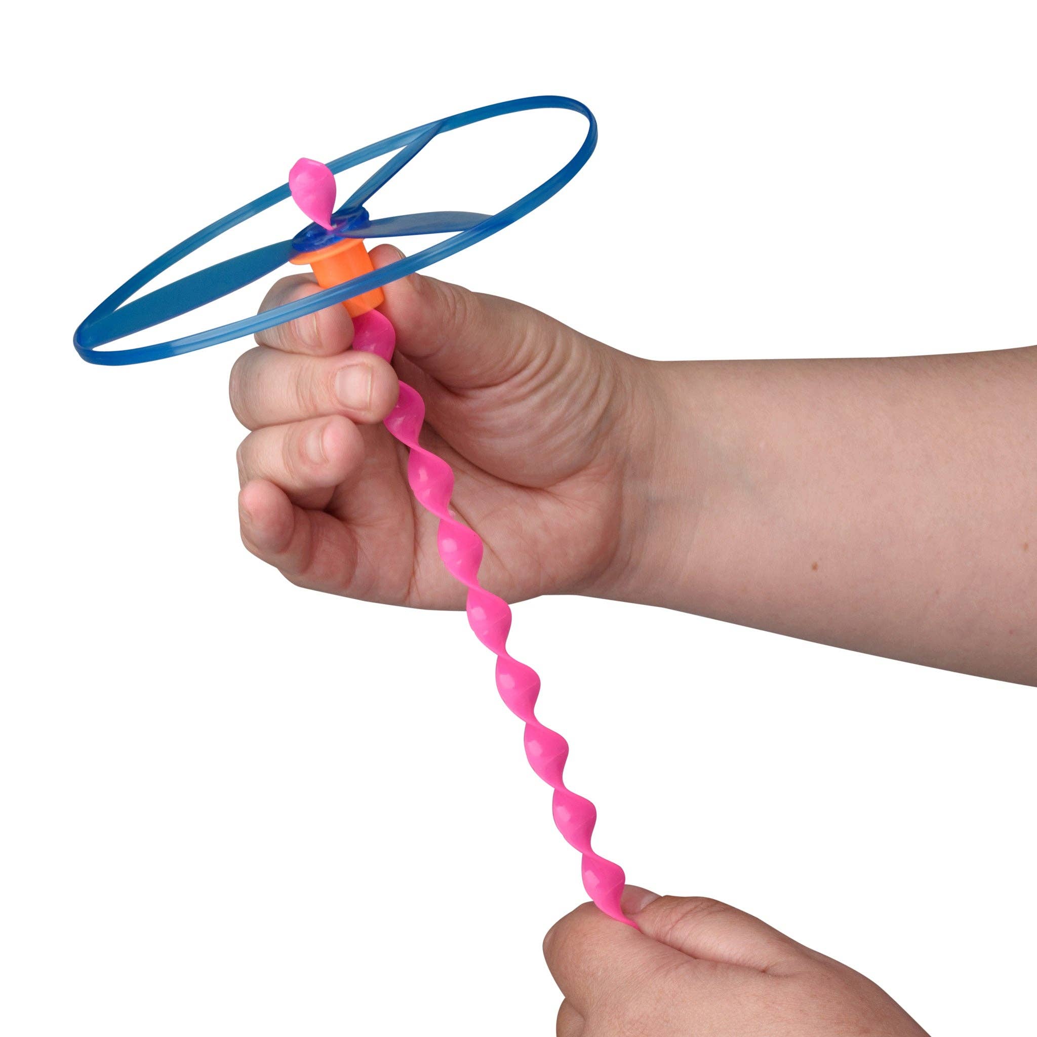 Heebie Jeebies USA - Wholesale Classic Toy - Kids - Flying Wing Prop Top5