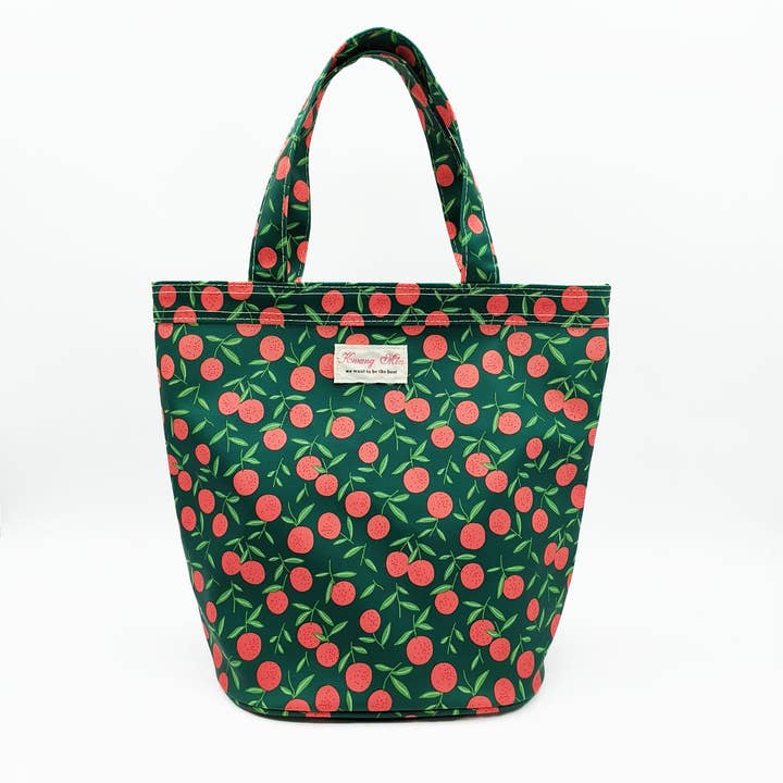 WATERPROOF HANDBAG LARGE CAPACITY TOILETRIES BAG_CWAB1740 for wholesale by ACCITY