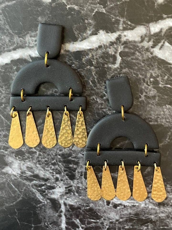 Teardrop Dangles for engroshandel hos Laurel Handcrafts