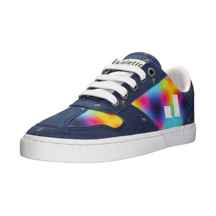 Fair Sneaker Root Ii Kaleidoscope Sunrise for wholesale by Ethletic GmbH