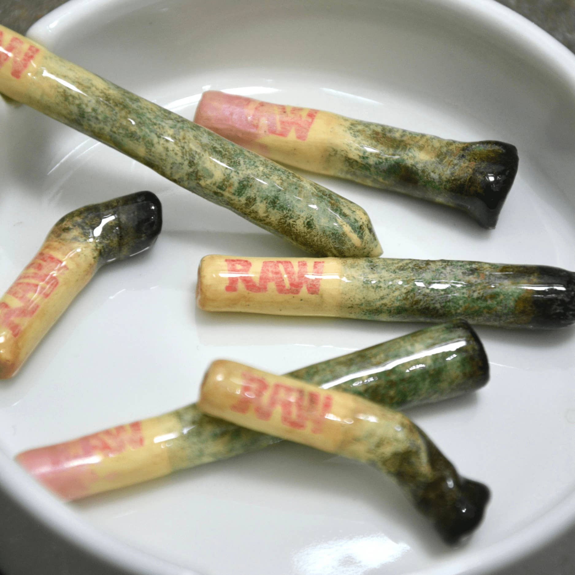 House of Savage - Wholesale Decorative Tabletop Object - DOOBIES - SET OF SIX3