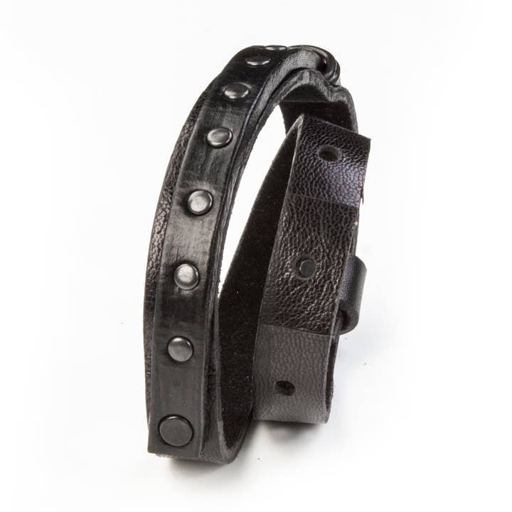 The Earnest Pledge for wholesale by The Dark Men