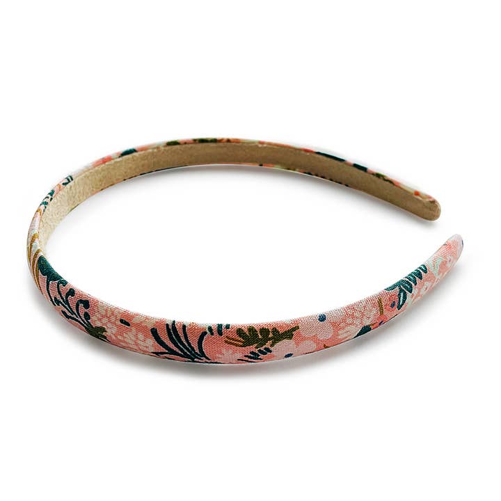 Lara Alice Headband for wholesale by Josie Joan's
