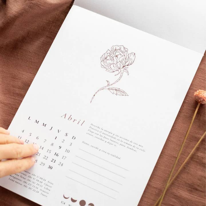 Samikay - Venta al por mayor Calendario - Calendario Lunar 20232