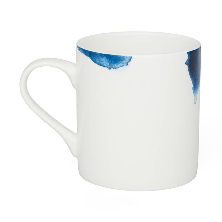Rick Stein Mug - Trevone Bay - Bone China - Cornish Coves for wholesale by BlissHome