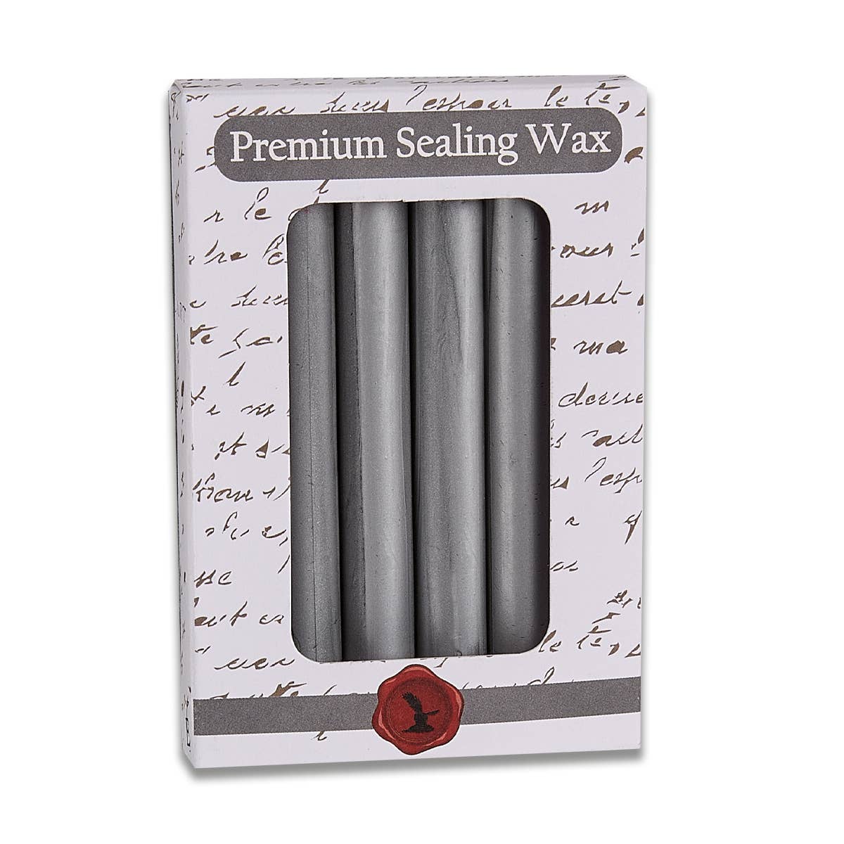 Freund Mayer & Co. - Wholesale Sealing Wax - Glue Gun Sealing Wax Sticks-6 Pack- 36 colors0