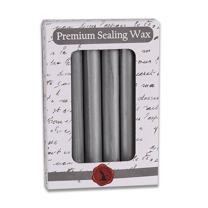 Freund Mayer & Co. – wholesale Sealing wax – Glue Gun Sealing Wax Sticks-6 Pack- 36 colors