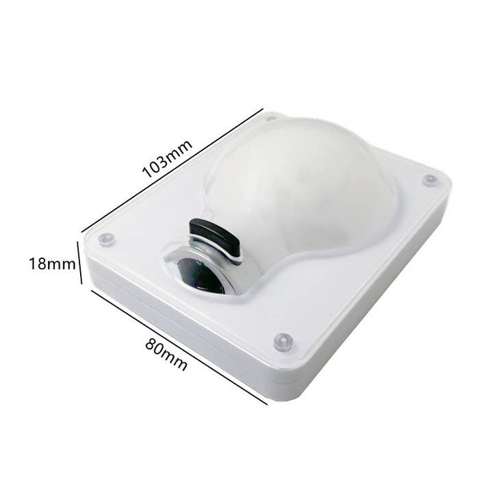 Tsyware - Wholesale Night Light - Closet Light, Battery Operated Switch Light, Tap Light3