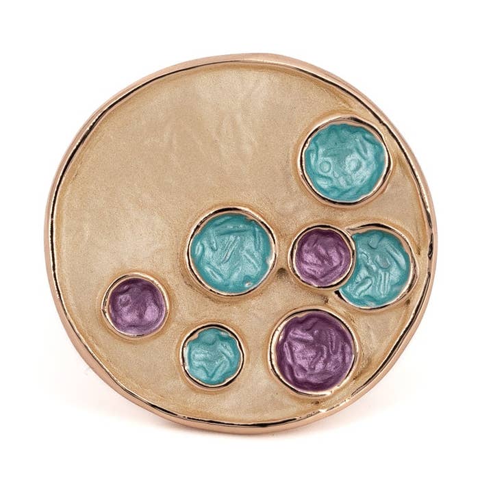 Anillo planetario para venta al por mayor de KLK