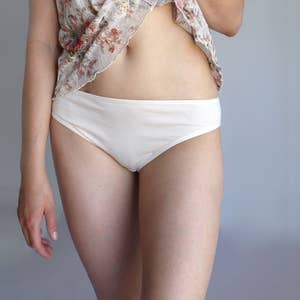 Female Wholesale Cheap Panties Pure Cotton Seamless Sexy Underwear