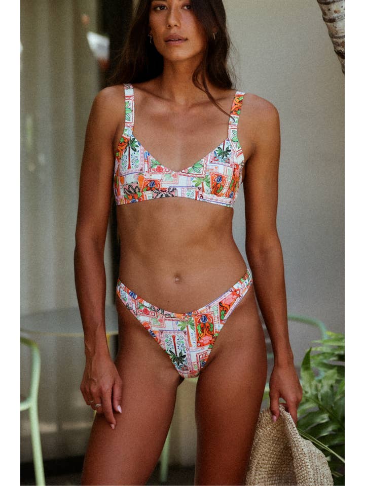 Azteca Faro Bottom for wholesale on Faire5