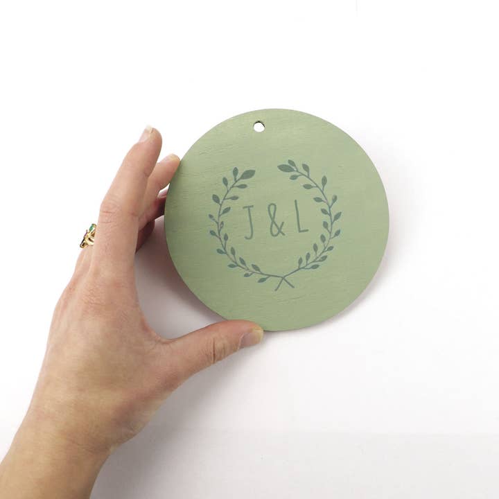 Graine Créative - Wholesale Craft Supplies - WOOD DECORATING DISC 120x120x4mm1