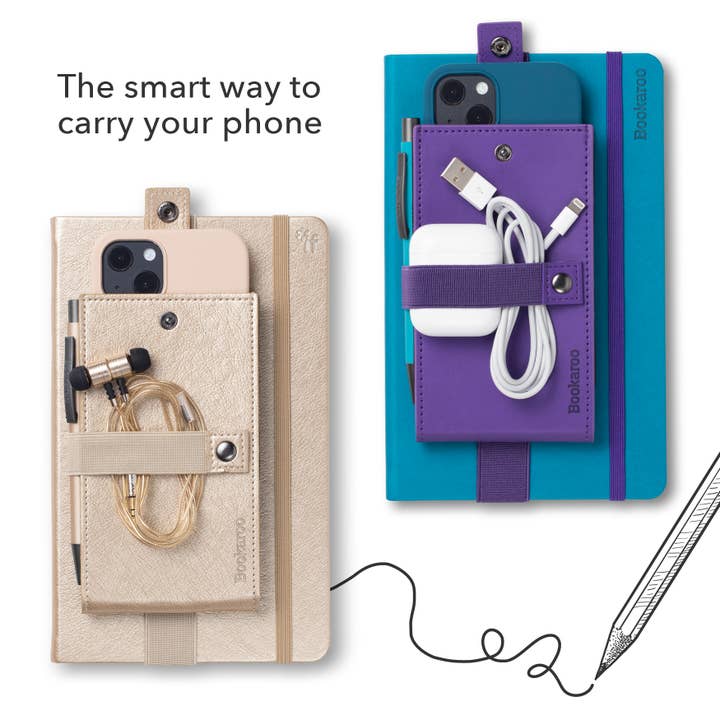 if USA - Wholesale Phone/Tablet Stand - Bookaroo Phone Holder5