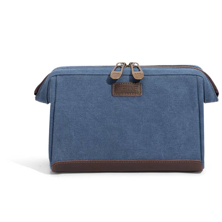 ZEDE PARIS - Wholesale Pouch - Unisex - ZG052-TOILET BAG2