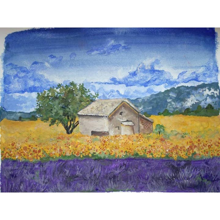 Immenz - Wholesale Paint Set - Natural Earth Paint Children's Earth Paint Kit Experience2