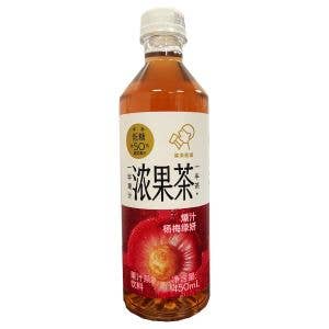 Heytea Fruktte Röd Bayberry Skönhet 15/450mL (KINA) för wholesale av L&F Universal Goods